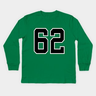 Sixty Two Kids Long Sleeve T-Shirt